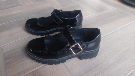 Dievčenské topánky, nelli blu,34