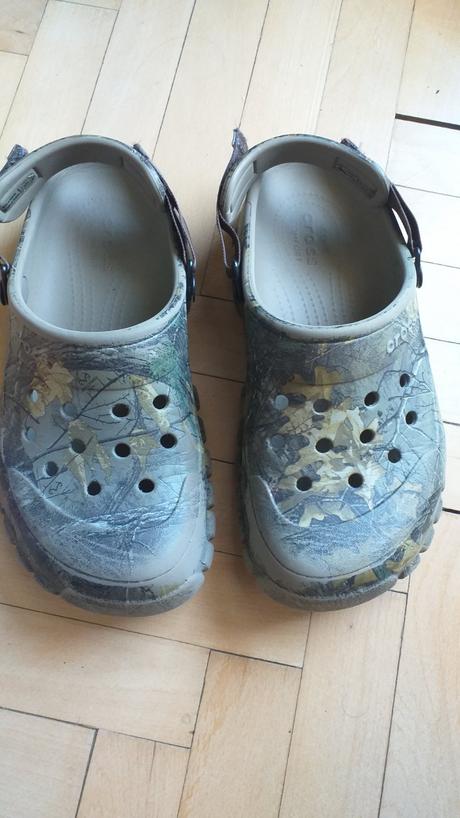 Crocs original maskacovy vzhlad, crocs,39
