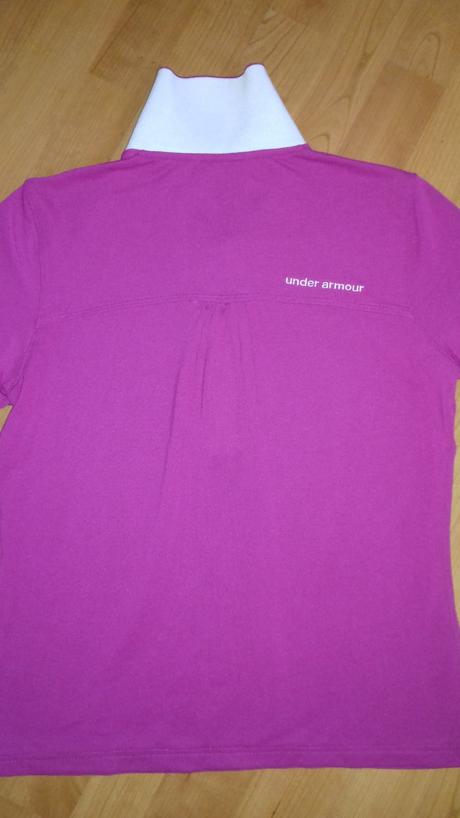 Tričko under armour "m", m