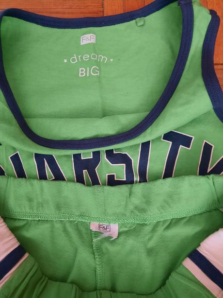 Chlapčenská súprava, f&f,128