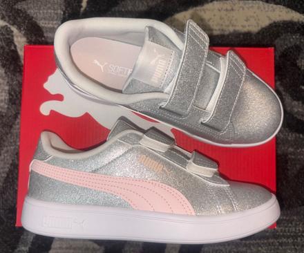 Tenisky puma v.33 nové nenosené, puma,33