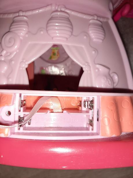 Cukráreň my little pony, 