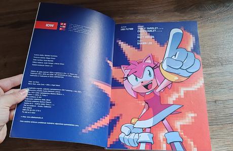 Sonic 3,