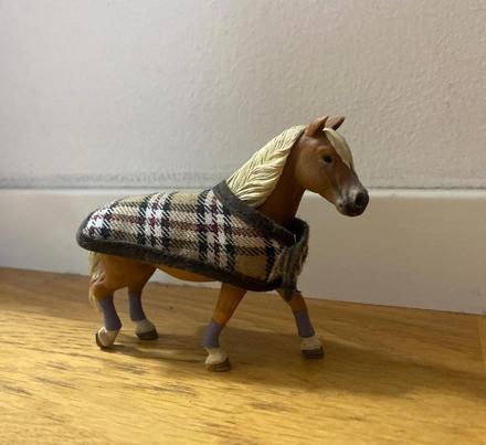 Konik schleich, 