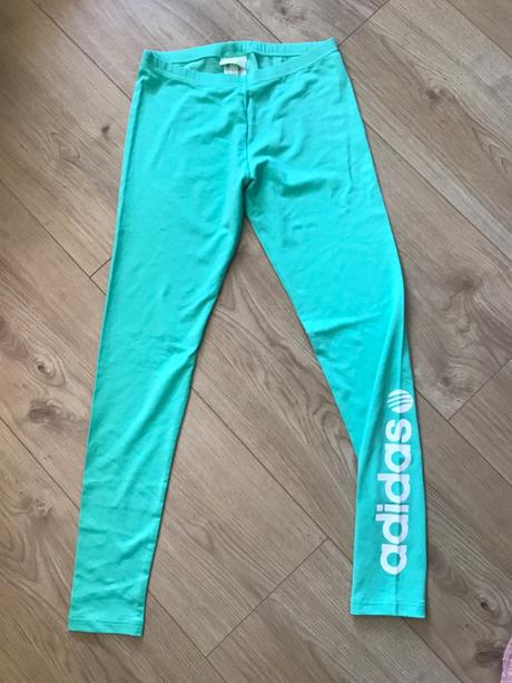 Leginy adidas, adidas,s