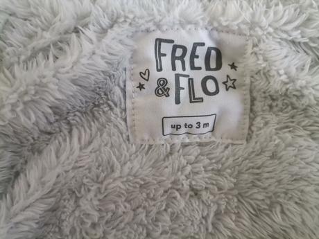 Zateplený kabátik, f&f,62