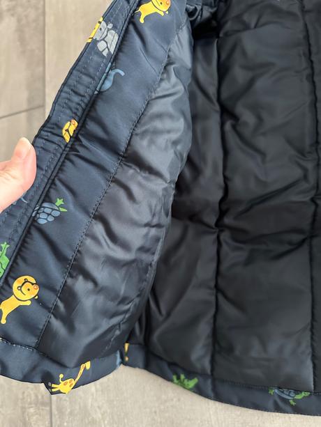 Bunda na zimu, name it,86