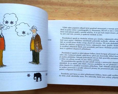 Jak se píší knihy,