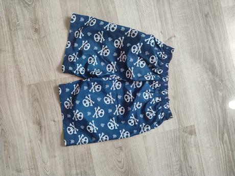 Kraťasy pirát jake a kamarati, disney,116