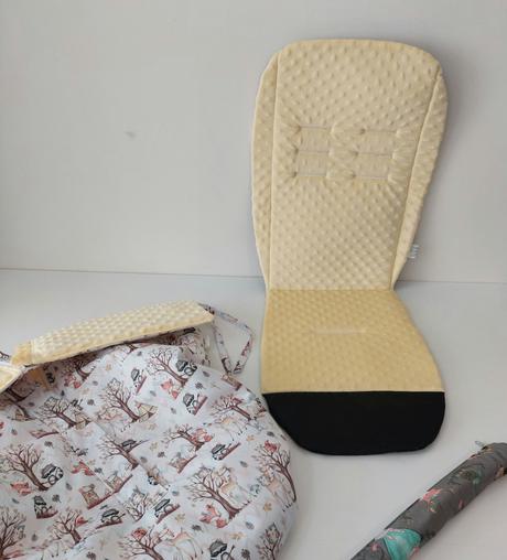 Nepadavá deka - obojstranná, 