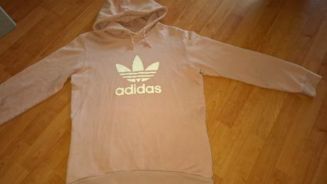 Dámska mikina, adidas,m