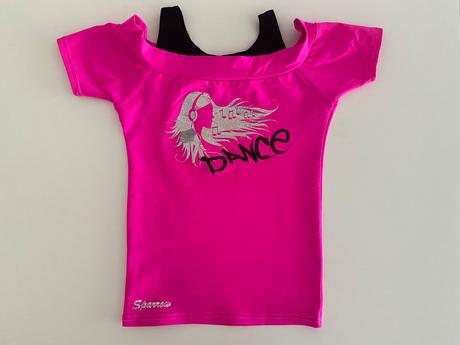 Tricko na tanec, 134