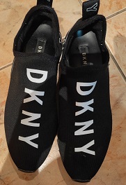 Dámske tenisky dkny, dkny,36