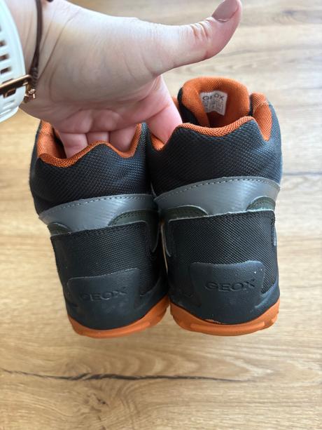 Topanky geox, geox,40
