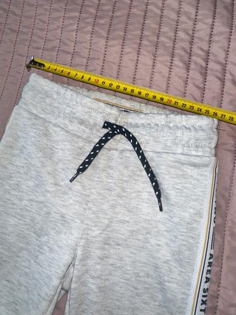 Teple tepláky 116, dopodopo,116