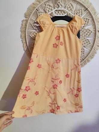 Marhuľové šatky, 116