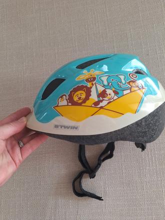 Detska prilba btwin xs, xs