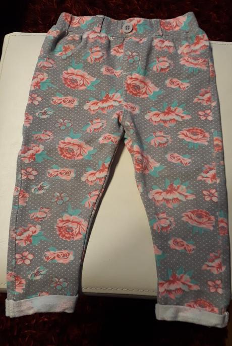 Nohavice , pepco,86