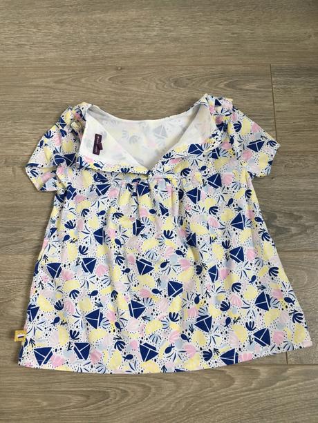 Blúzka/tunika sergent major v. 110, sergent major,110