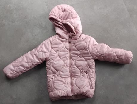 Prechodná bunda reserved, reserved,116