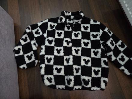 Mikina, disney,170