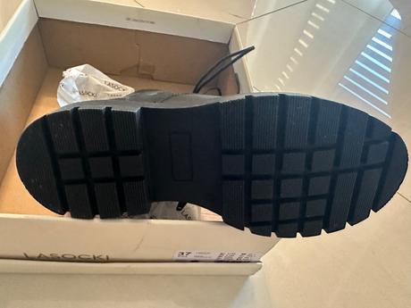 Topánky kotníkové, lasocki,37