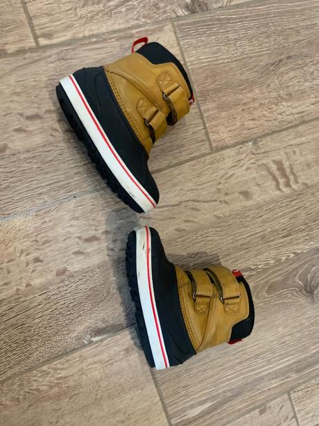 Reima coconi zimné snehule 28/29, reima,29