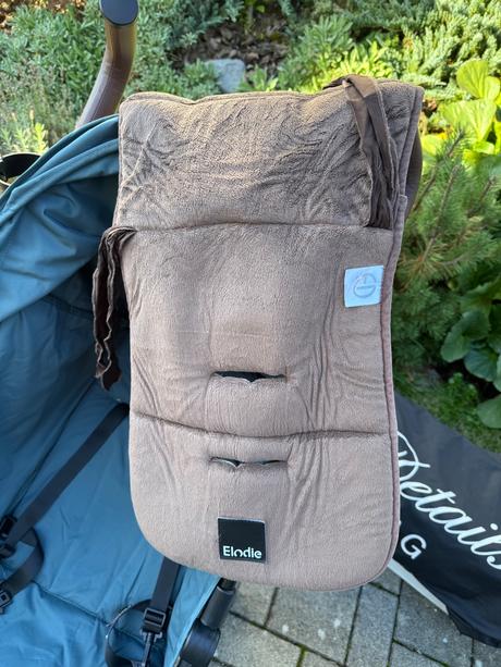 Golfovy kocik elodie details stroller 3.0 petrol, elodie details,elodie details stockholm stroller 3.0