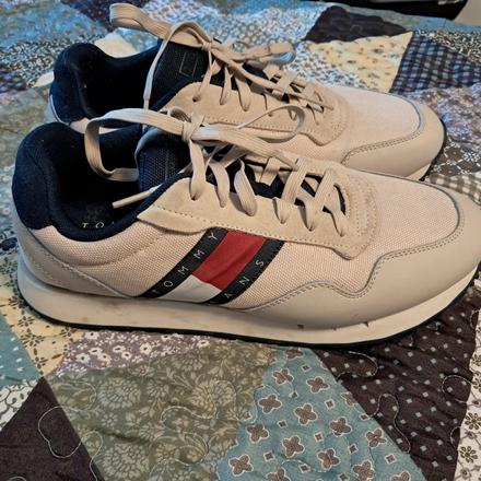 Botasky tommy hilfiger, tommy hilfiger,43
