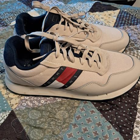 Botasky tommy hilfiger, tommy hilfiger,43