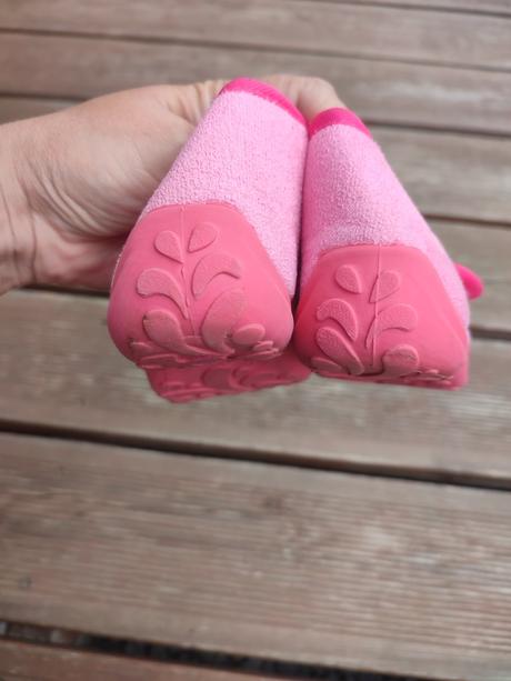 Papuče barbie 27, 27