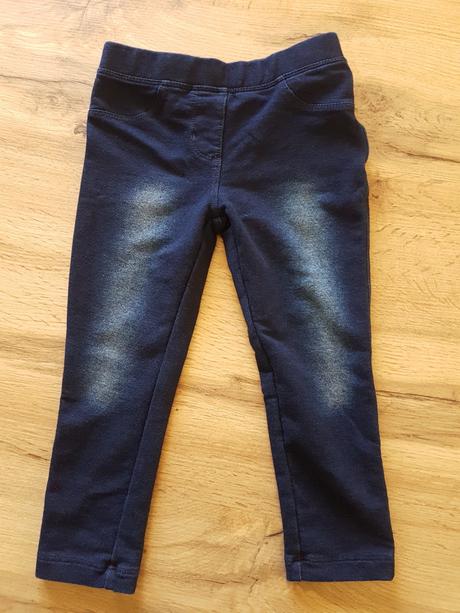 Riflove leginy, lupilu,86