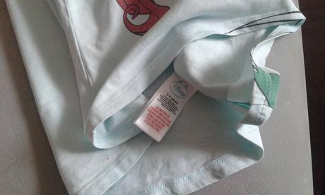 2x tielko, disney,116