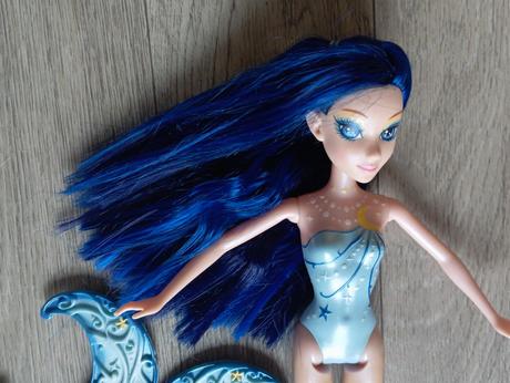 Barbie fairytopia lumina 2006, 