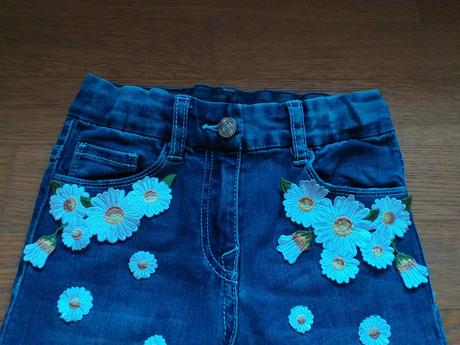 Rifle monnalisa originál v top stave, monnalisa,122