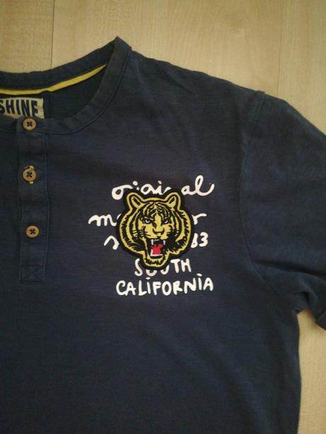 Triko kvalit. značky original marines 158-164, original marines,158