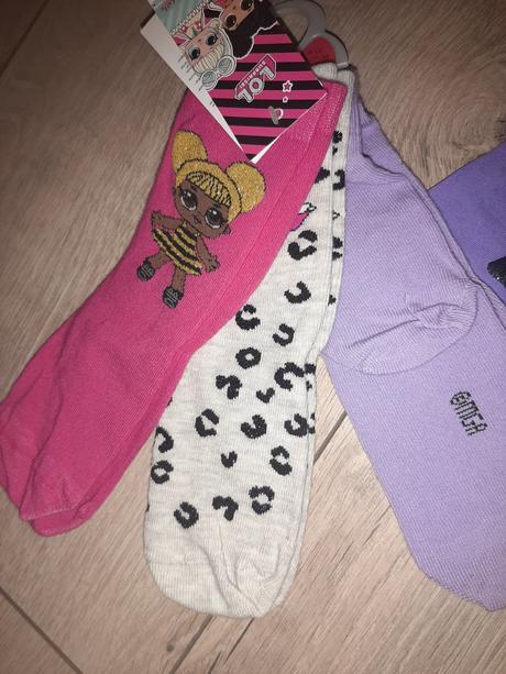 Balíček tiger veľ 140, 140–152