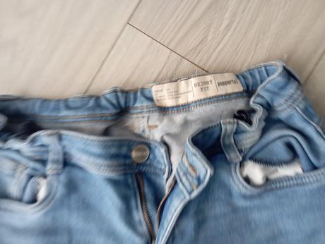 Rifle slim 164, pepperts,164