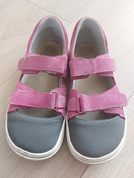 Barefoot sandálky zn. jonap, jonap,35