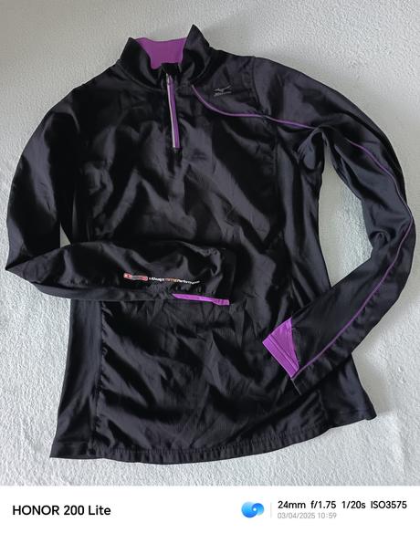 Funkčné tričko mizuno, m