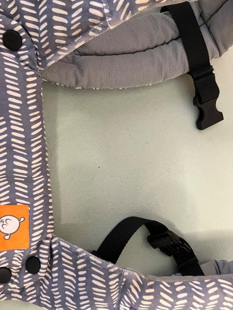 Nosič tula explore, tula