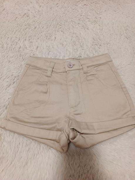 Krátke nohavice zn. c de c velk.3, 98