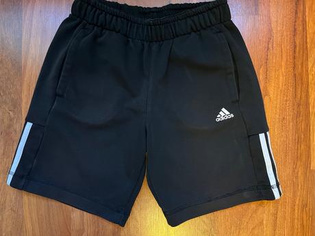 Adidas teplákové sortky, adidas,152