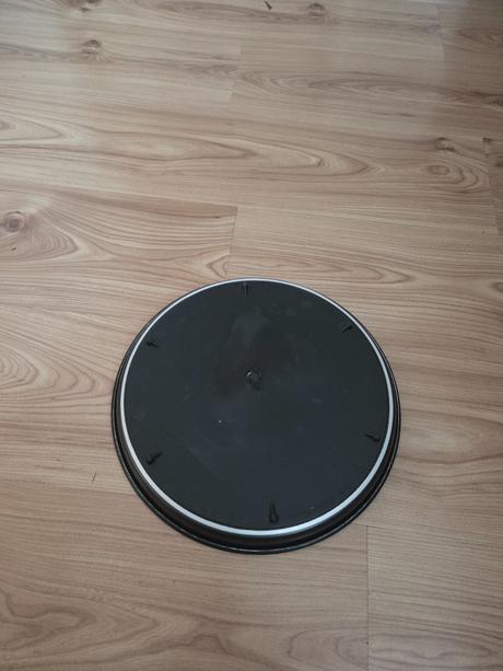 Miška pod kochlík, 