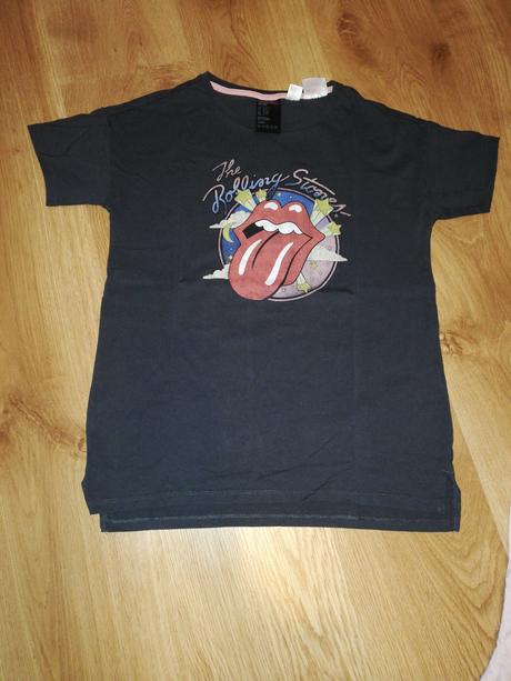 Pyzamko s5596, h&m,146