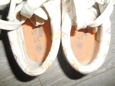 Tenisky, pepperts,32