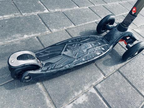 Kolobežka micro maxi, micro