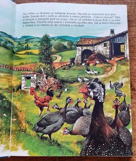 Má nejkrásnější knížka o zvířátkách,