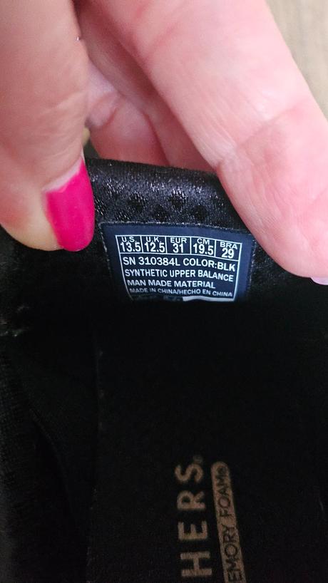 Botasky, skechers,31