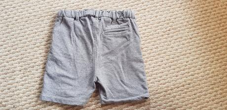 Next elegantné kraťasy, next,110